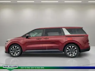 Kia Carnival 2022 EX 4dr Mini-Van