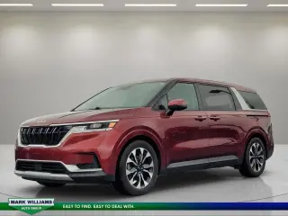 Kia Carnival 2022 EX 4dr Mini-Van