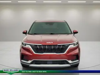 Kia Carnival 2022 EX 4dr Mini-Van