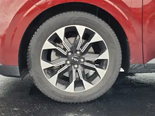 Kia Carnival 2022 EX 4dr Mini-Van