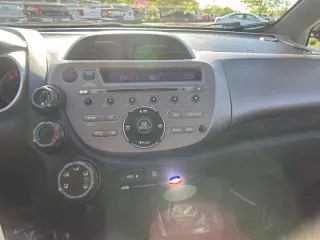 2012 Honda Fit
