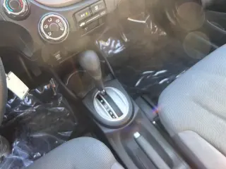 2012 Honda Fit