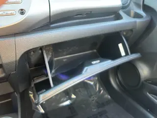 2012 Honda Fit