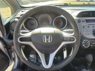 2012 Honda Fit