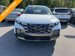 Hyundai SANTA CRUZ 2022 AWD Limited 4dr Crew Cab 4.3ft SB
