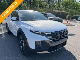 Hyundai SANTA CRUZ 2022 AWD Limited 4dr Crew Cab 4.3ft SB