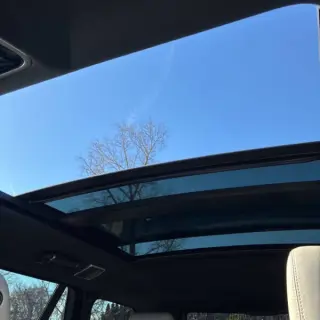 2016 Land Rover Range Rover Supercharged