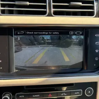 2016 Land Rover Range Rover Supercharged