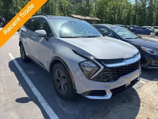 Kia Sportage 2023 SX 4dr SUV