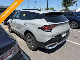 Kia Sportage 2023 SX 4dr SUV