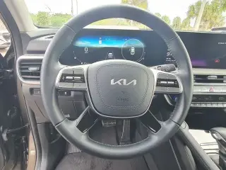 Kia Telluride 2024 SX 4dr SUV