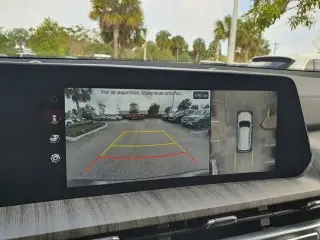 Kia Telluride 2024 SX 4dr SUV