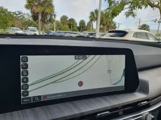 Kia Telluride 2024 SX 4dr SUV