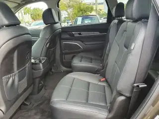 Kia Telluride 2024 SX 4dr SUV