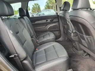 Kia Telluride 2024 SX 4dr SUV