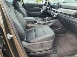 Kia Telluride 2024 SX 4dr SUV