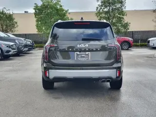 Kia Telluride 2024 SX 4dr SUV
