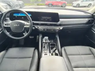 Kia Telluride 2024 SX 4dr SUV