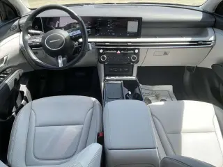 Hyundai TUCSON Hybrid 2025 AWD Limited 4dr SUV
