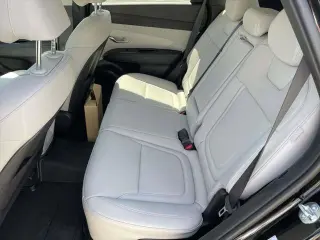 Hyundai TUCSON Hybrid 2025 AWD Limited 4dr SUV