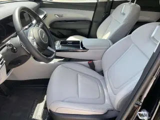 Hyundai TUCSON Hybrid 2025 AWD Limited 4dr SUV