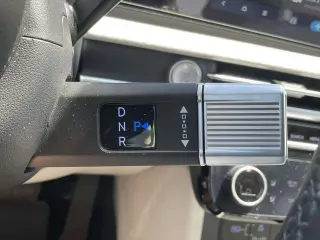Hyundai TUCSON Hybrid 2025 AWD Limited 4dr SUV
