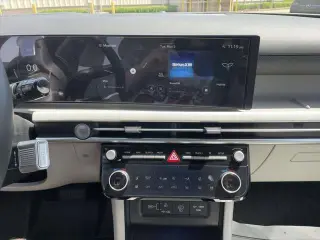 Hyundai TUCSON Hybrid 2025 AWD Limited 4dr SUV