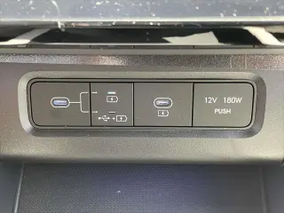 Hyundai TUCSON Hybrid 2025 AWD Limited 4dr SUV