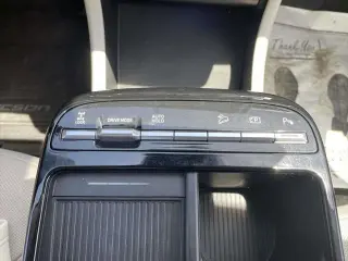 Hyundai TUCSON Hybrid 2025 AWD Limited 4dr SUV