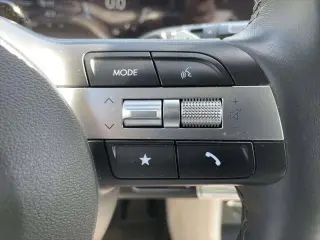 Hyundai TUCSON Hybrid 2025 AWD Limited 4dr SUV