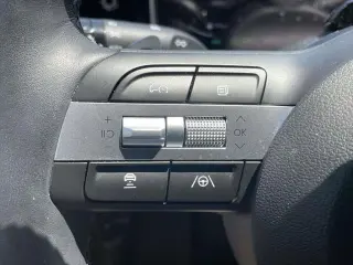 Hyundai TUCSON Hybrid 2025 AWD Limited 4dr SUV