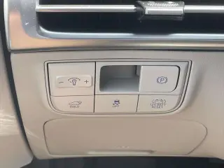 Hyundai TUCSON Hybrid 2025 AWD Limited 4dr SUV