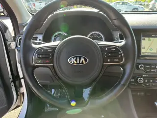 2018 Kia Niro EX