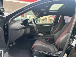2020 Honda Civic Si