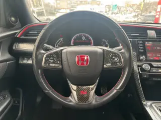 2020 Honda Civic Si