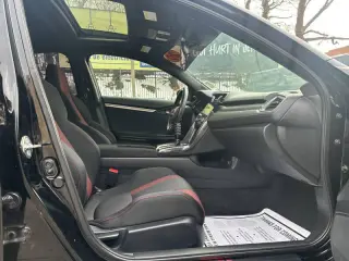 2020 Honda Civic Si