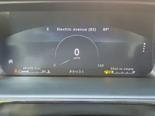 Lincoln Nautilus 2023 AWD Black Label 4dr SUV