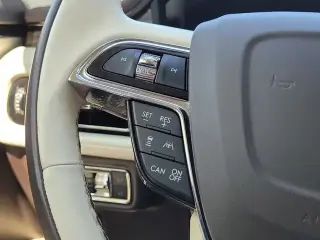 Lincoln Nautilus 2023 AWD Black Label 4dr SUV