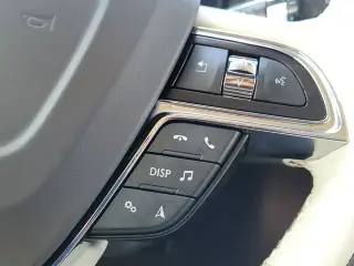 Lincoln Nautilus 2023 AWD Black Label 4dr SUV