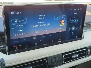 Lincoln Nautilus 2023 AWD Black Label 4dr SUV