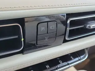 Lincoln Nautilus 2023 AWD Black Label 4dr SUV