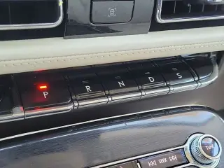 Lincoln Nautilus 2023 AWD Black Label 4dr SUV