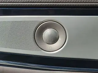 Lincoln Nautilus 2023 AWD Black Label 4dr SUV
