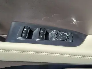 Lincoln Nautilus 2023 AWD Black Label 4dr SUV