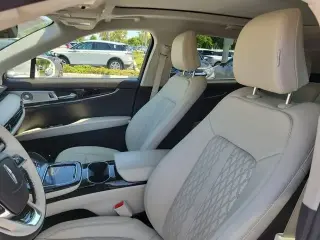 Lincoln Nautilus 2023 AWD Black Label 4dr SUV