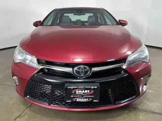 2015 Toyota Camry XSE