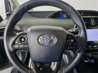 Toyota Prius Prime 2020 LE 4dr Hatchback