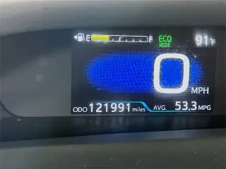 Toyota Prius Prime 2020 LE 4dr Hatchback