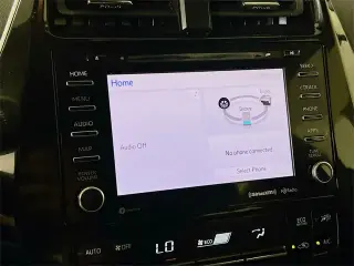 Toyota Prius Prime 2020 LE 4dr Hatchback