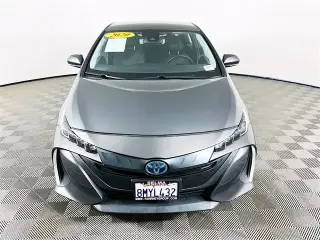 Toyota Prius Prime 2020 LE 4dr Hatchback